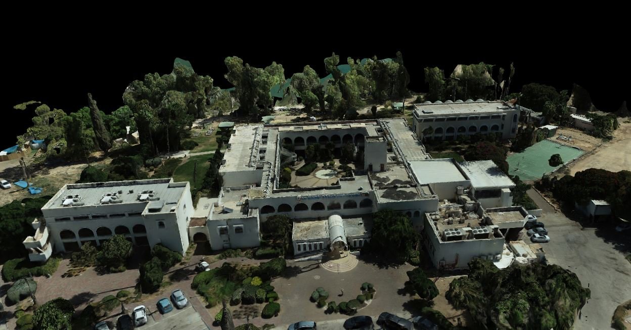 מודל תלת מימדי