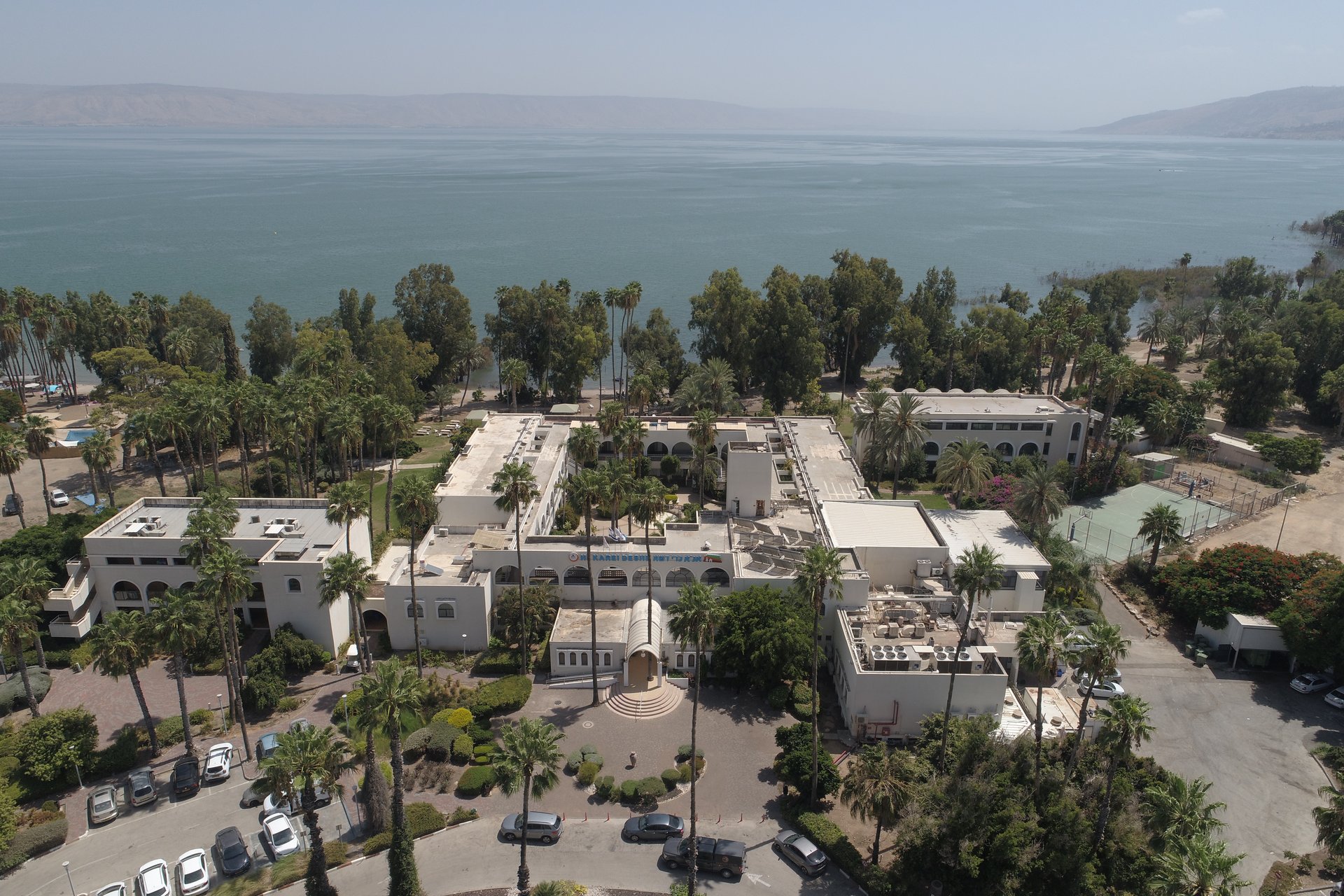 אנ"א · כרי דשא - מקרית שמונה ועד אילת