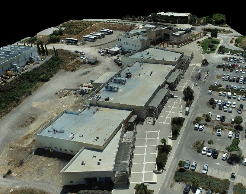 מודל תלת מימדי, מבט נוסף