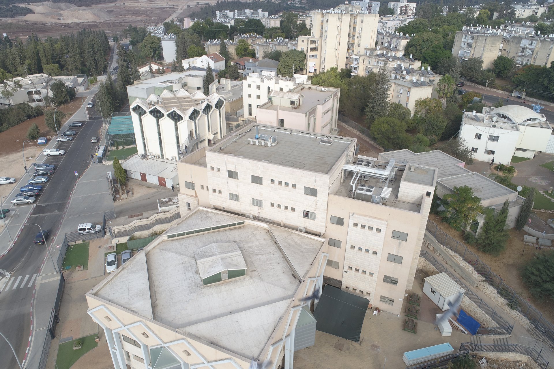 קרית חב"ד · מגדל העמק - מגדל העמק