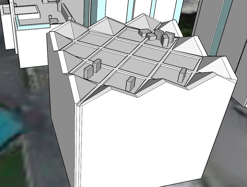 תכנון פריסה